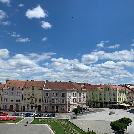 Wine Apartments Hradec Centre Hradec Kralove Exterior photo