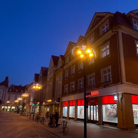 Wine Apartments Hradec Centre Hradec Kralove Exterior photo