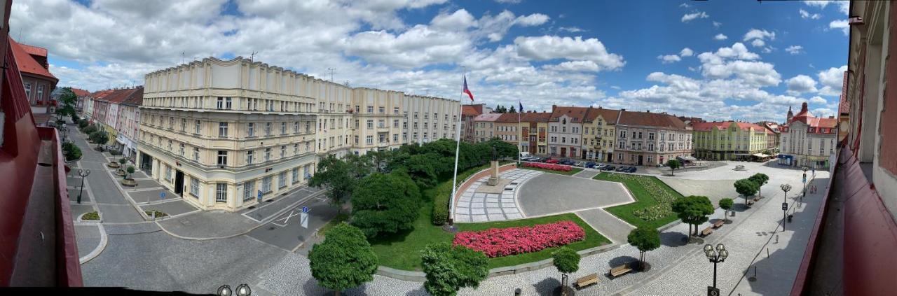 Wine Apartments Hradec Centre Hradec Kralove Exterior photo